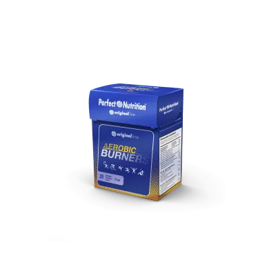 Aerobic Burners - 20 sticks