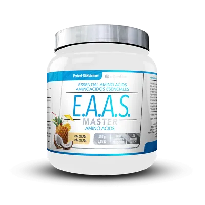 E.A.A.S. Master - 400gr
