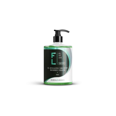 FL Gel Fat Lose - 500 ml (efecto frío) FL Gel Fat Lose - 500 ml (efecto frío)