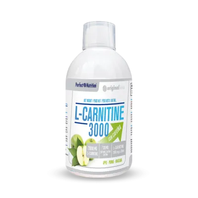 L-Carnitine 3000 - 500ml L-Carnitine 3000 - 500ml