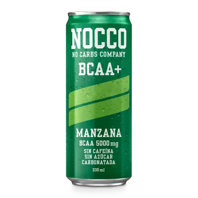 NOCCO BCAA+ - 24 uds NOCCO BCAA+ - 24 uds