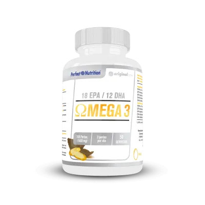 Omega 3 - 150 perlas Omega 3 - 150 perlas