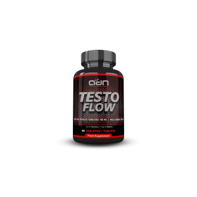 Testo Flow - 90 tabs Testo Flow - 90 tabs