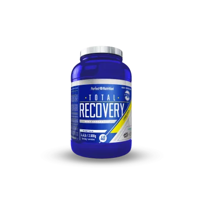 Total Recovery - 2kg Total Recovery - 2kg