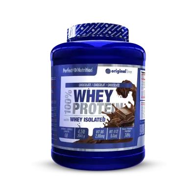 100% Whey Protein - 2kg 100% Whey Protein - 2kg
