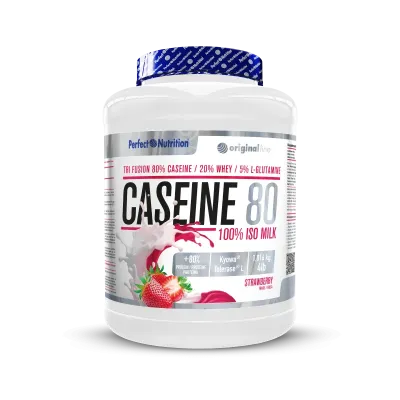Caseine 80 - 1.800gr Caseine 80 - 1.800gr