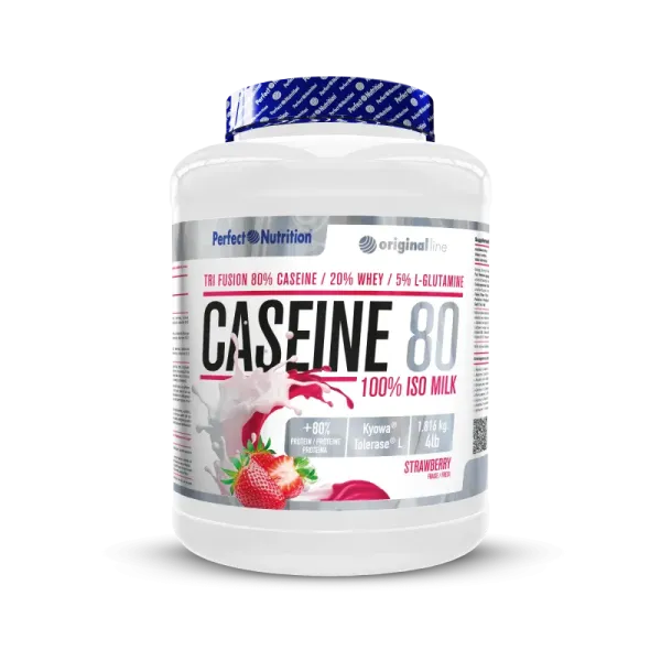 Caseine 80 - 1.800gr