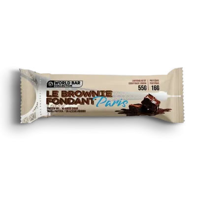 World Bar Collection