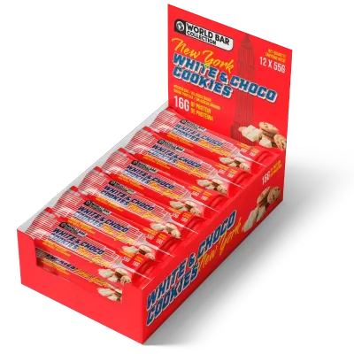 Bar Collection - 55 gr