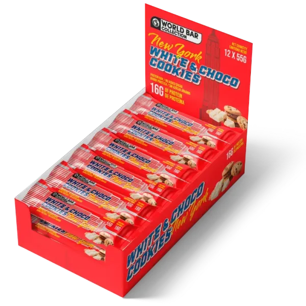 Bar Collection - 55 gr