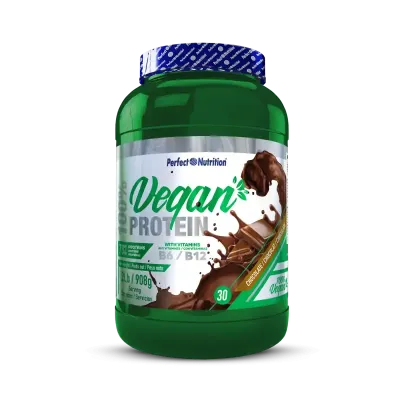 Vegan Protein