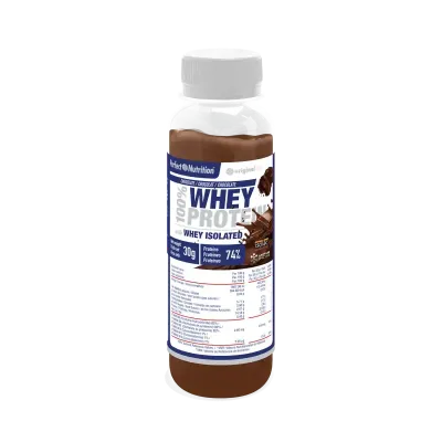 100% Whey Protein - 1 x 40 gr