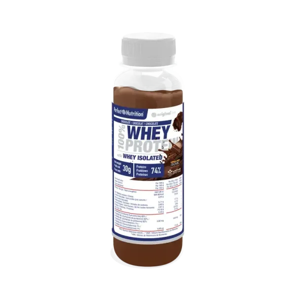 100% Whey Protein - 1 x 40 gr