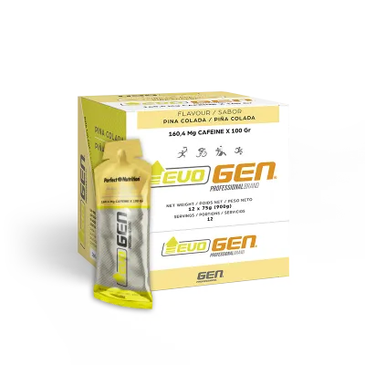 EvoGEN - 12 x 75gr EvoGEN - 12 x 75gr