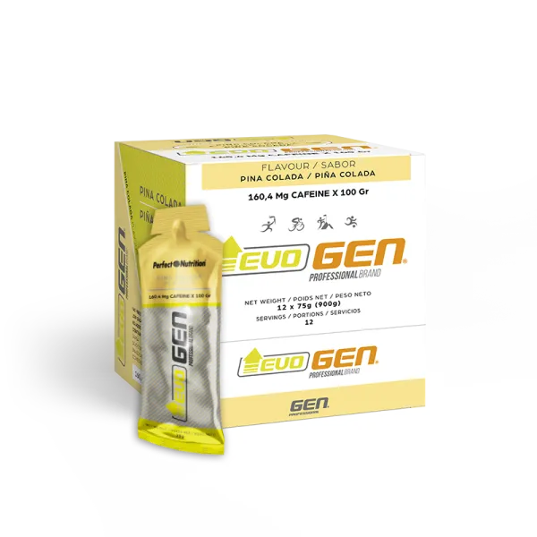 EvoGEN - 12 x 75gr