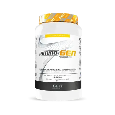 Comprar AminoGEN de 908g | ADN NutriShop
