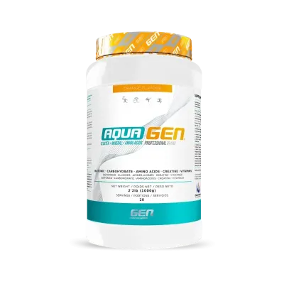 AquaGEN - 1 kg