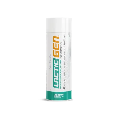 LacticGEN - 60 caps LacticGEN - 60 caps