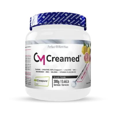 Creamed - 300 gr