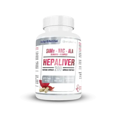Hepaliver