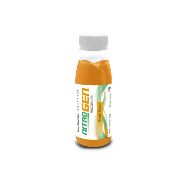 NitroGEN - 30 gr