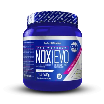 NOX EVO Next Gen - 450 gr