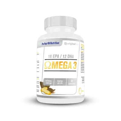 Omega 3 - 150 perlas