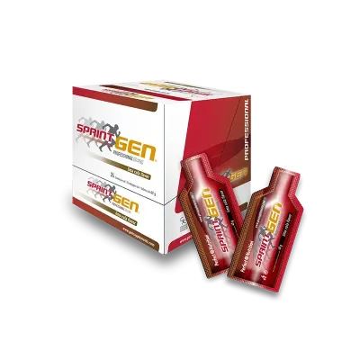 SprintGEN - 24 x 40 gr