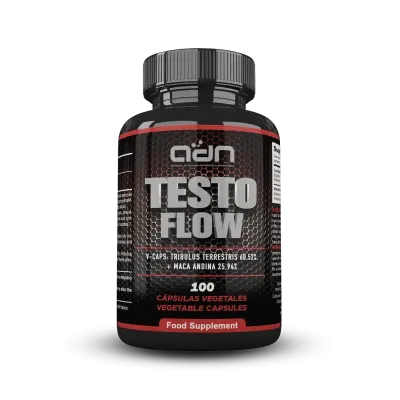 Testo Flow - 90 tabs