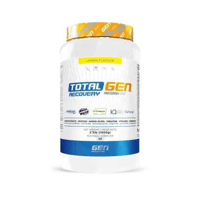 Total Recovery GEN