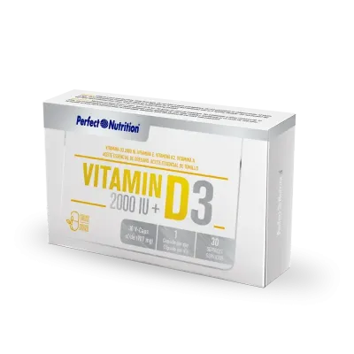 Vitamina D3